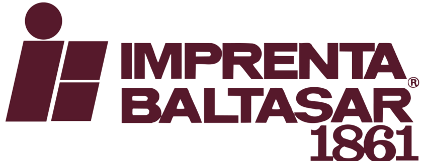 Imprenta Baltasar